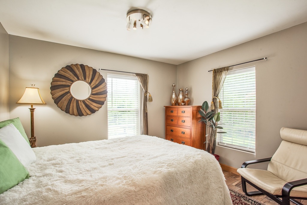 Bedroom #2 Main Floor