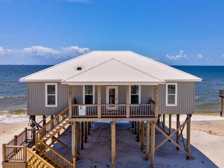Dauphin Island Vacation Rentals & Homes Alabama, United States Airbnb