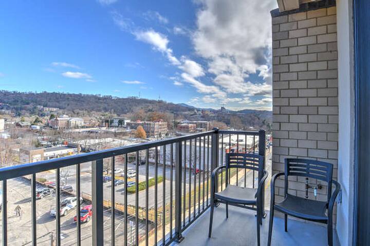 Three Bed Three Bath Central Downtown Condo gallery image 5