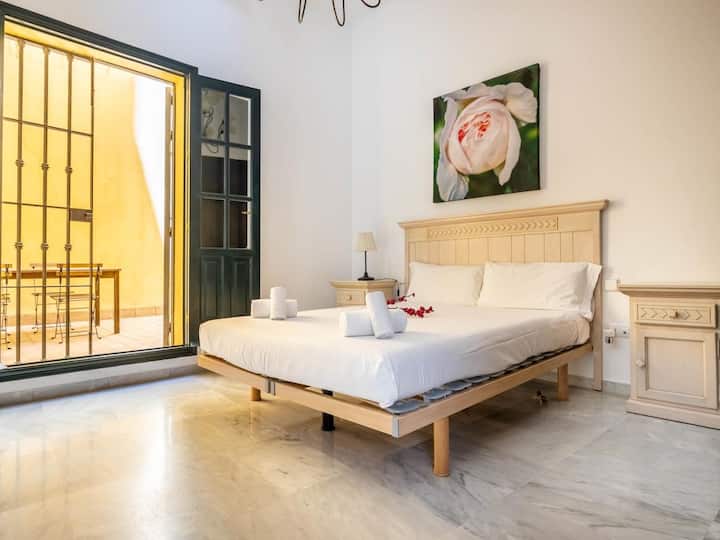 საძინებელი 2