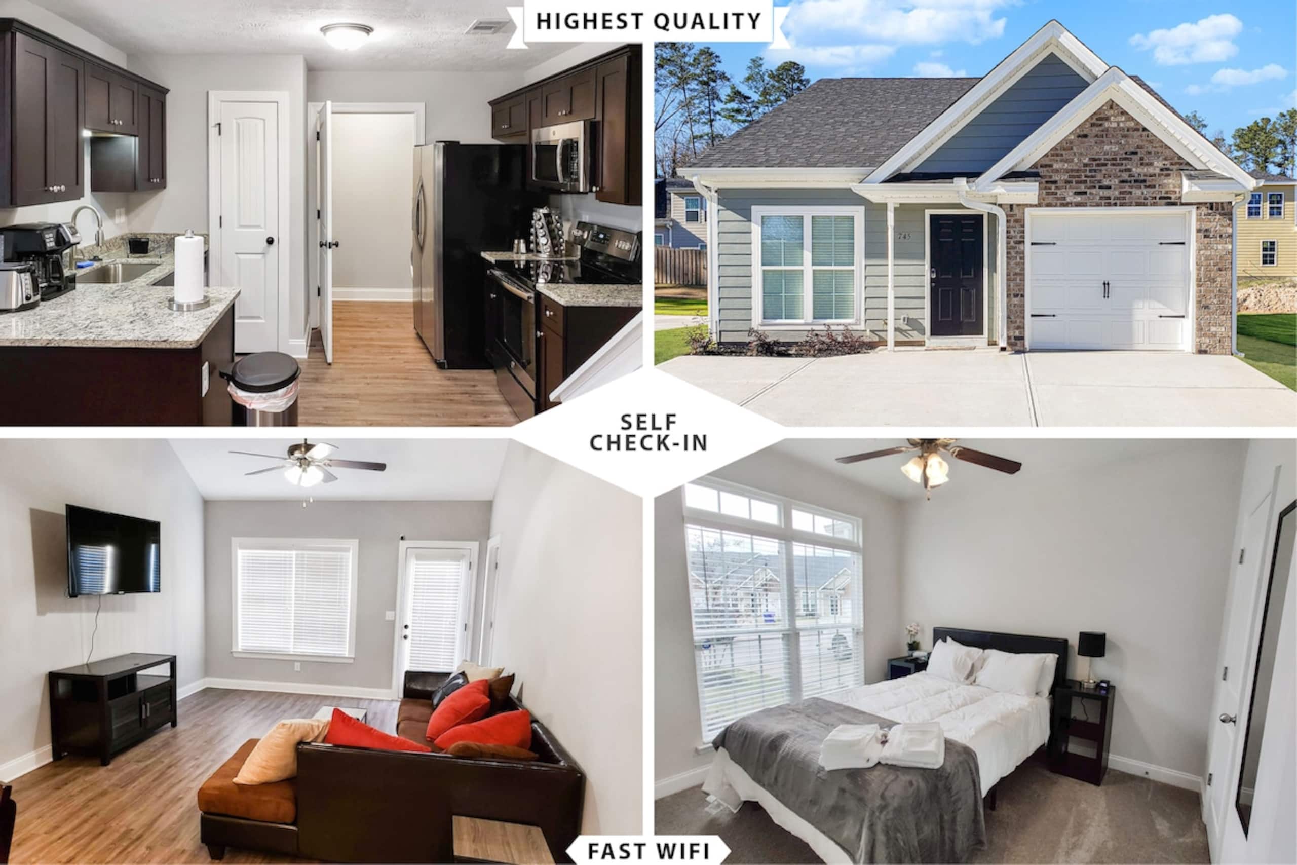 Royal Heights - Quiet, Modern, Chic - Main photo