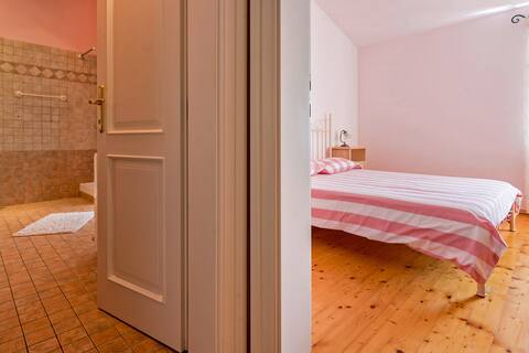 Villa Arbora in Kavran (house for 10 people)