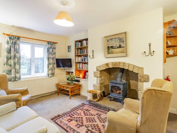 Garsdale Cottage - Grassington