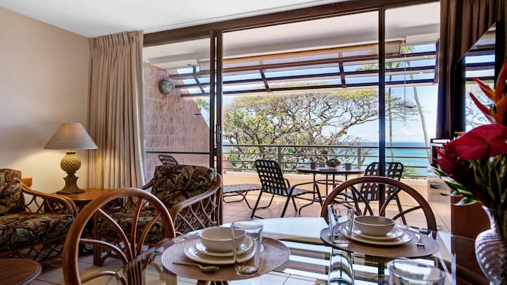 Monthly Condo Rental Maui