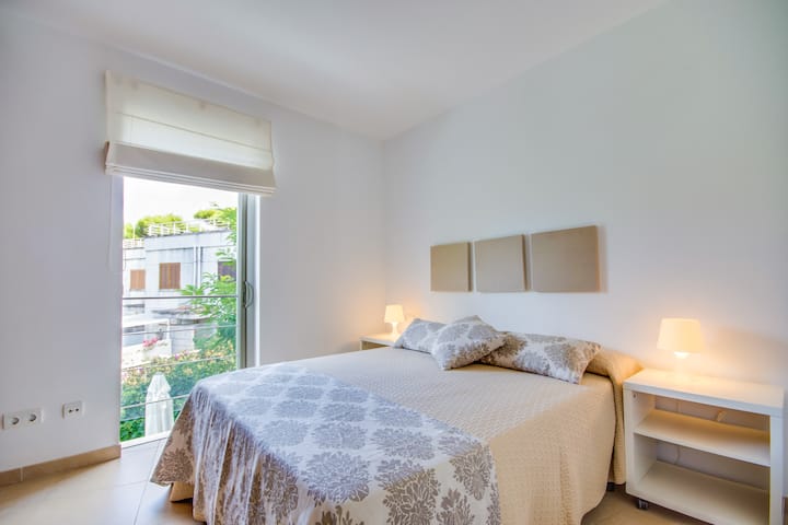 Спална соба 1