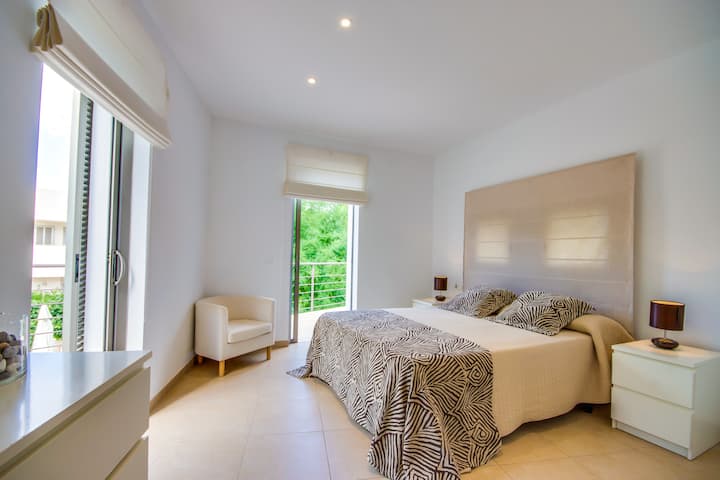 Спална соба 4