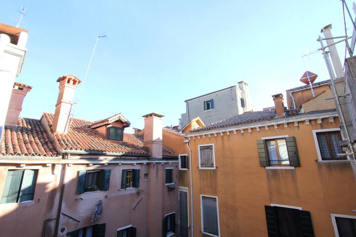 Residence S. Marco (300 m. from St. Mark´s Square) gallery image 4