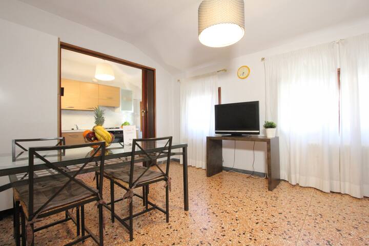 Residence S. Marco (300 m. from St. Mark´s Square) gallery image 2