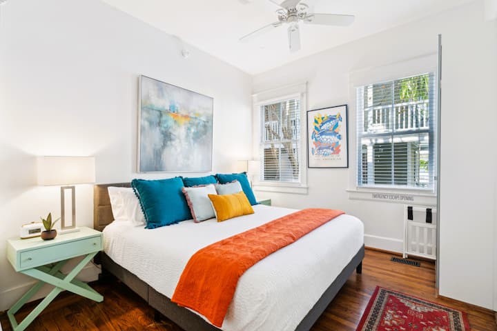 Საწოლი 193 × 203 სმ