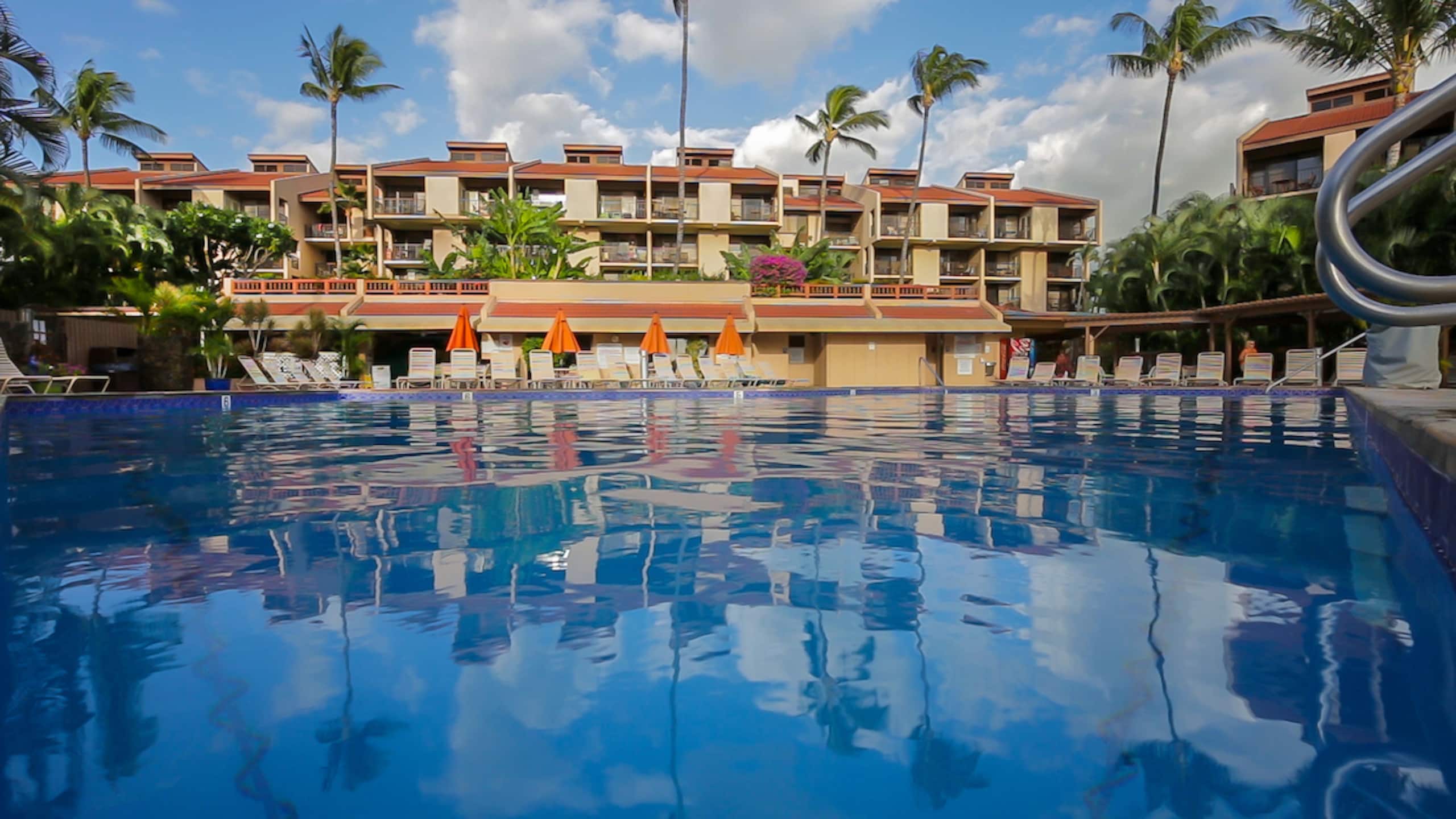 Condo in Kihei · ★4.72 · 2 bedrooms · 4 beds · 2 baths - Image 22