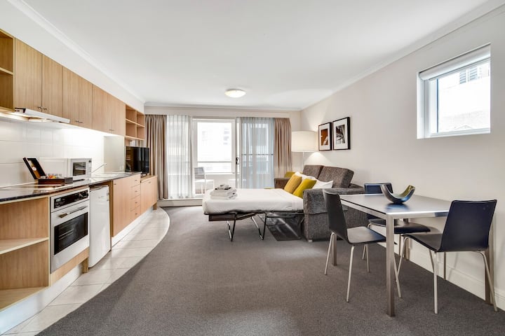 44 Best Airbnb Vacation Rentals In Sydney CBD, Australia - Updated 2024 ...