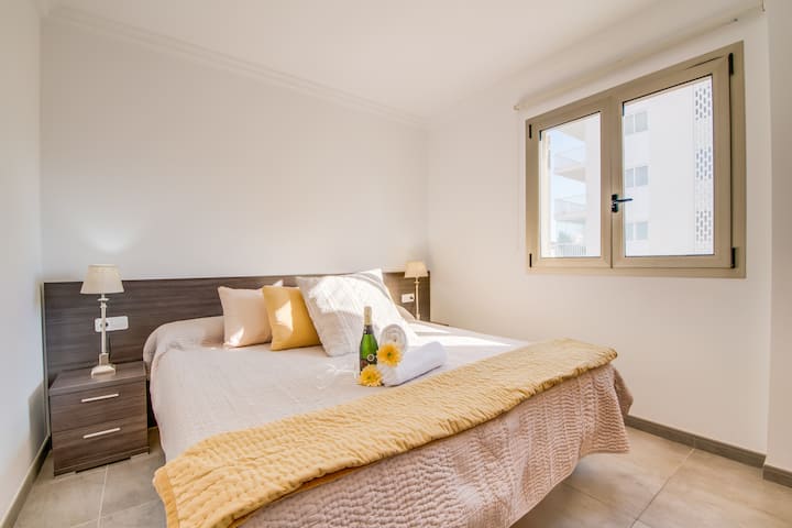 Спална соба 1