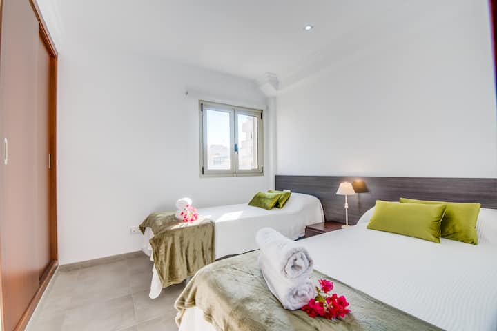 Спална соба 2