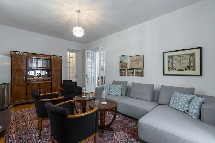 Bnb Groom Services managed Airbnb listing 1