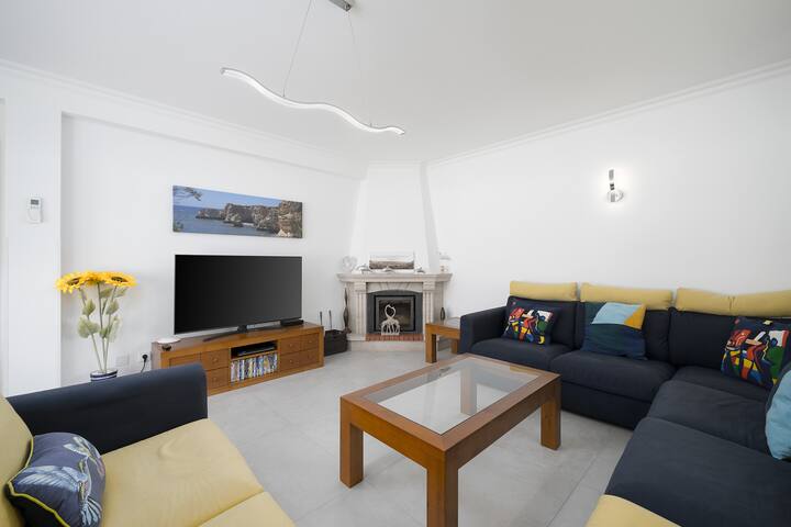 Destination Algarve managed Airbnb listing 3