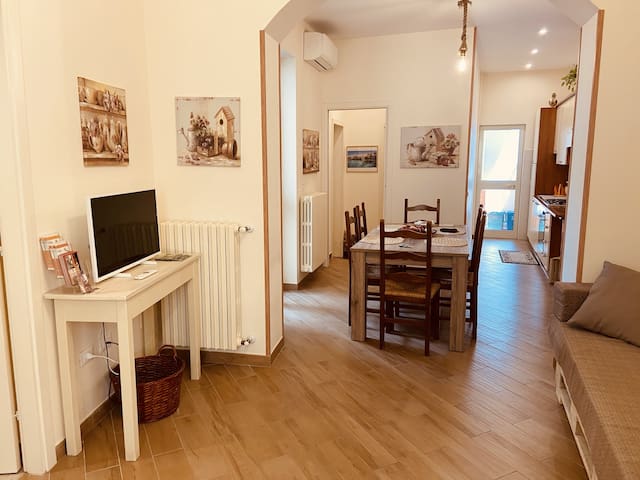 Dimora del Vico – Suite Elite