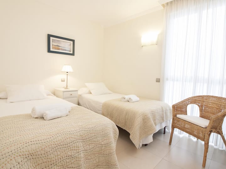 غرفة النوم 1