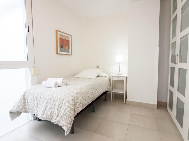 غرفة النوم 4