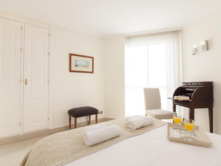 غرفة النوم 2