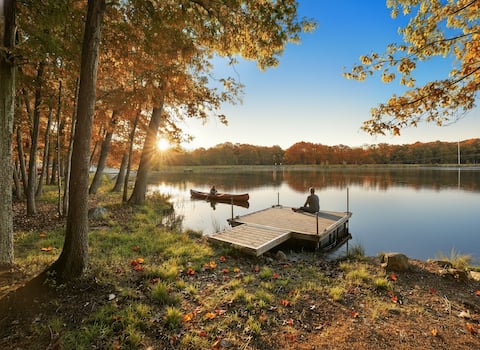 Indoor Pool, Pvt Hot Tub, Game Room, Lakefront