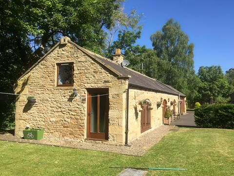 Rivers Edge Cottage