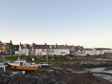 Craster View