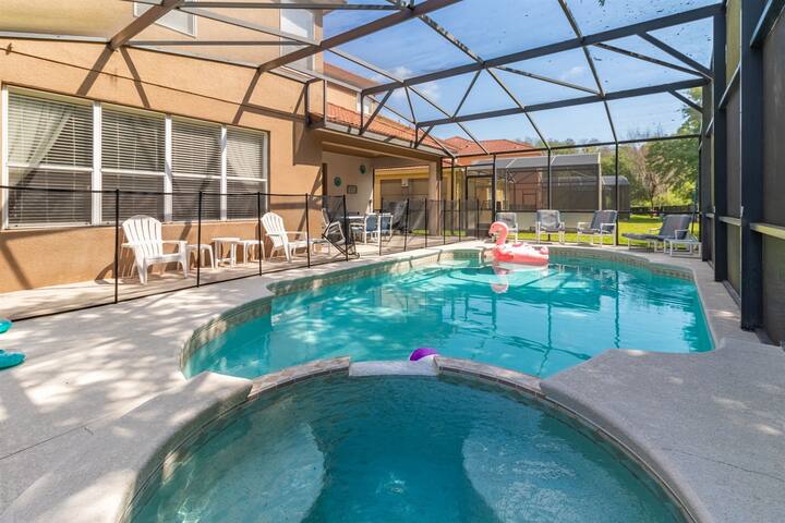 Hayes Vacation Rentals managed Airbnb listing 1