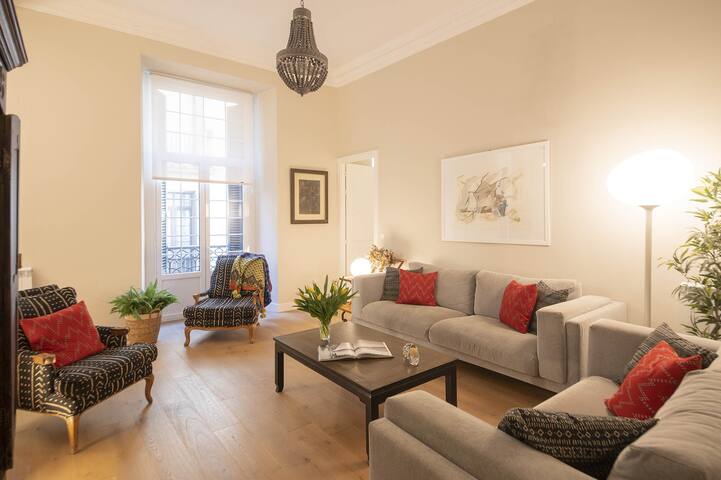 Maritxu by Oldtown Ss Apartments