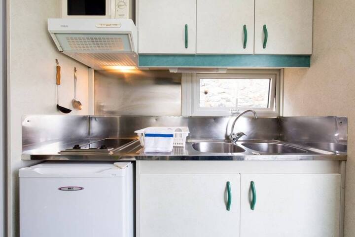 Camping El Far managed Airbnb listing 3