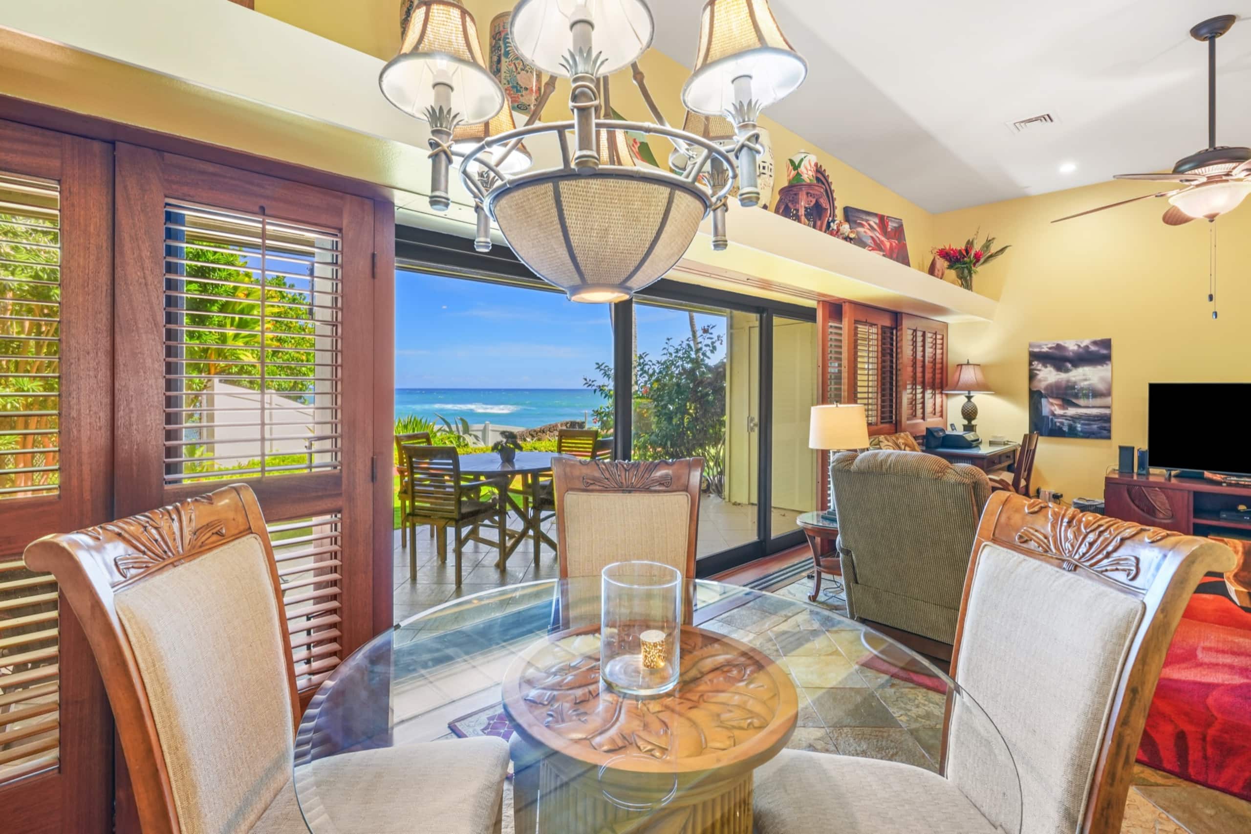 Aloha Manor is Elegant Gated Oceanfront Living - Photo 10