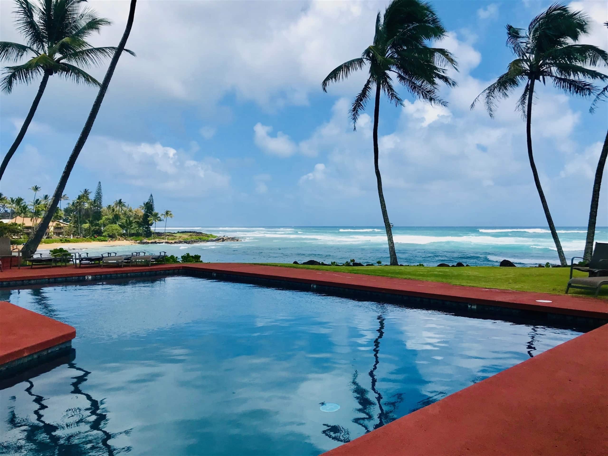 Aloha Manor is Elegant Gated Oceanfront Living - Photo 19