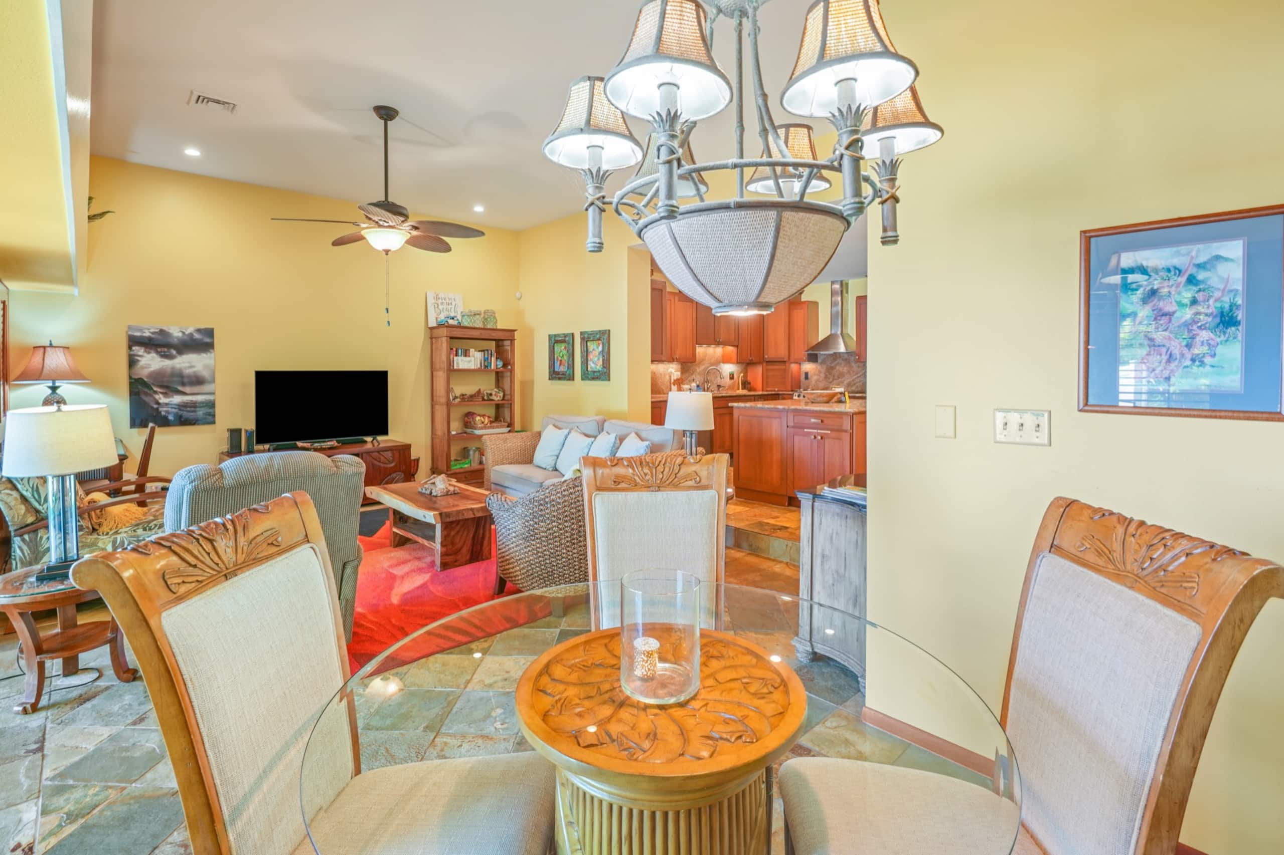 Aloha Manor is Elegant Gated Oceanfront Living - Photo 11