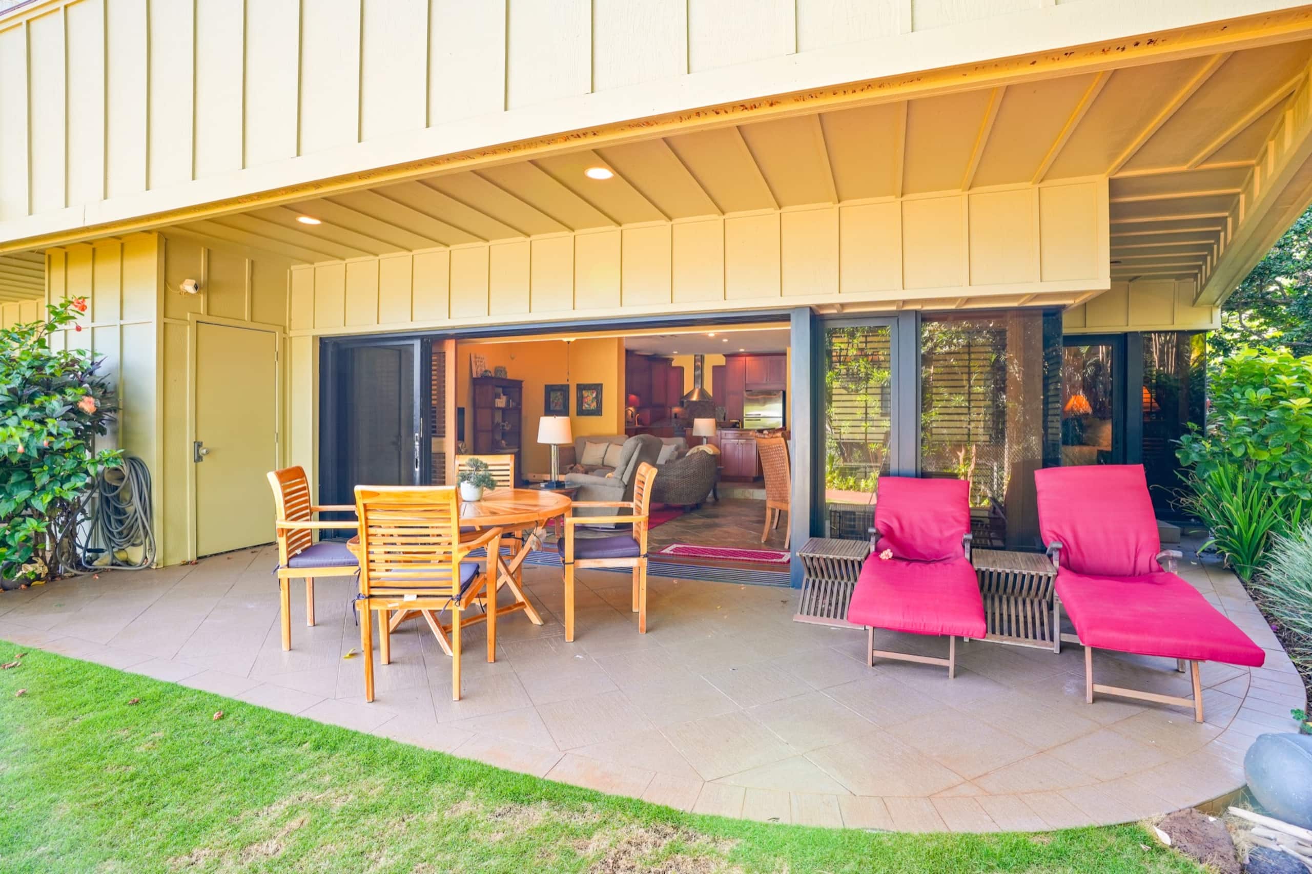Aloha Manor is Elegant Gated Oceanfront Living - Photo 6