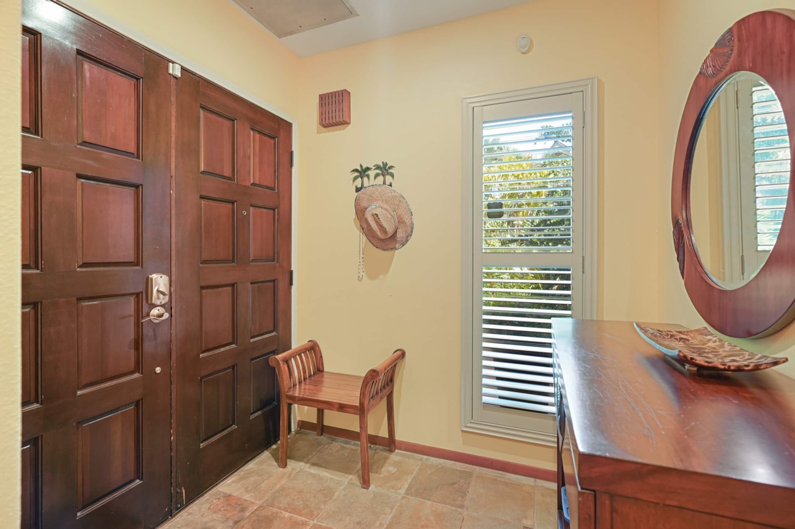 Aloha Manor is Elegant Gated Oceanfront Living - Photo 22