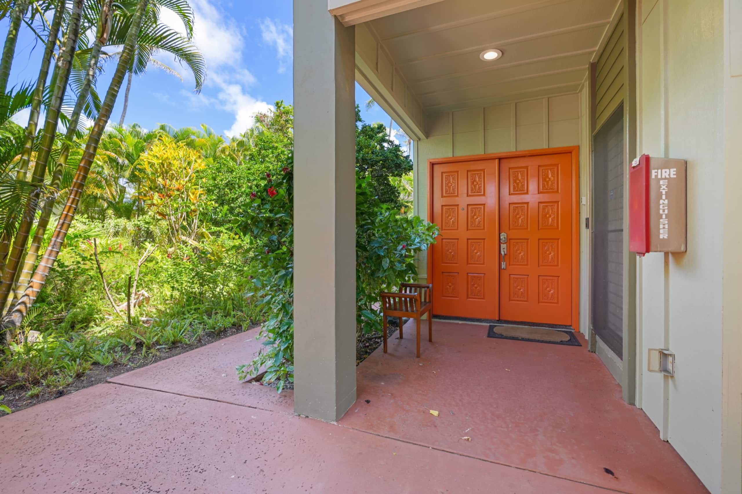 Aloha Manor is Elegant Gated Oceanfront Living - Photo 21