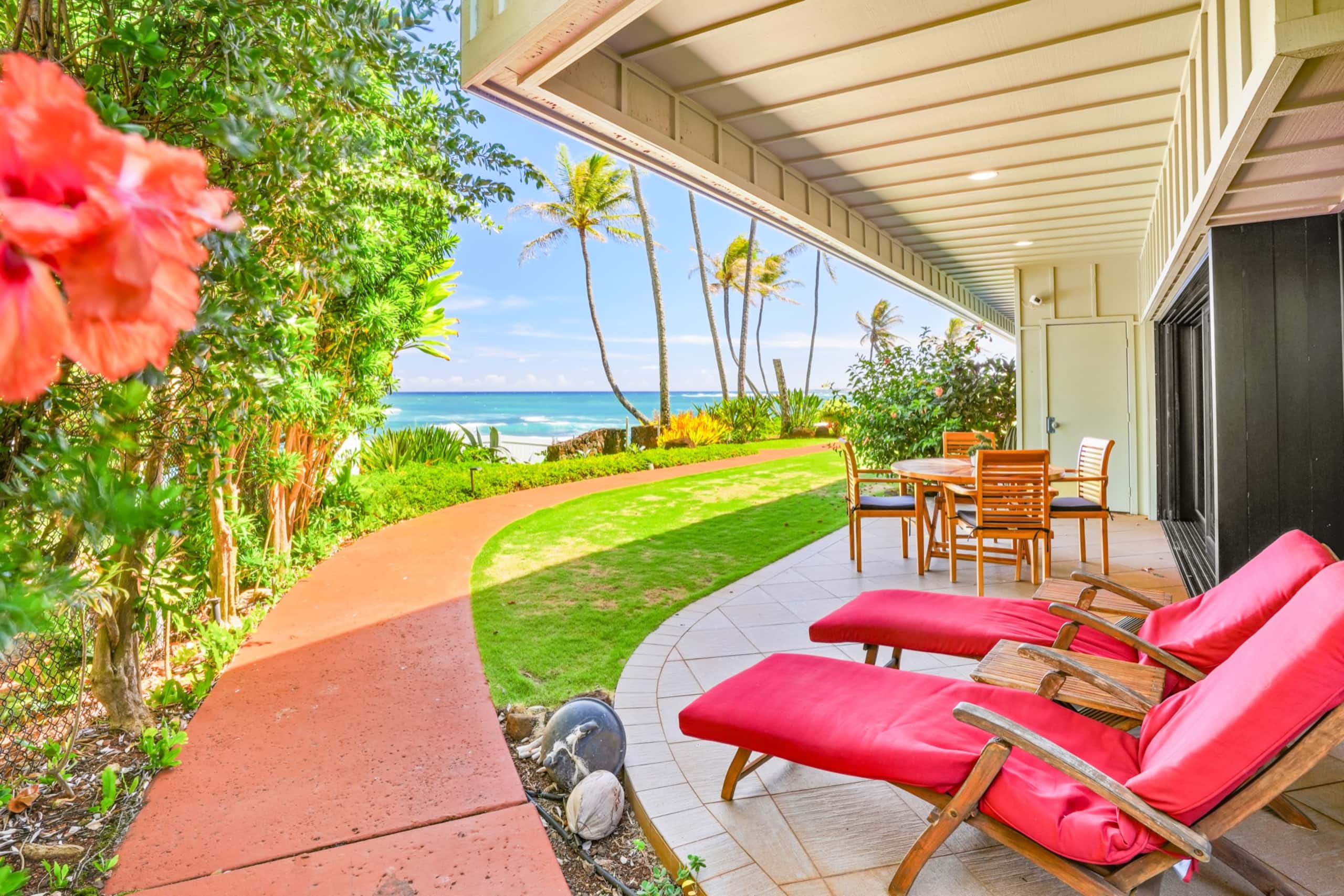 Aloha Manor is Elegant Gated Oceanfront Living - Photo 2