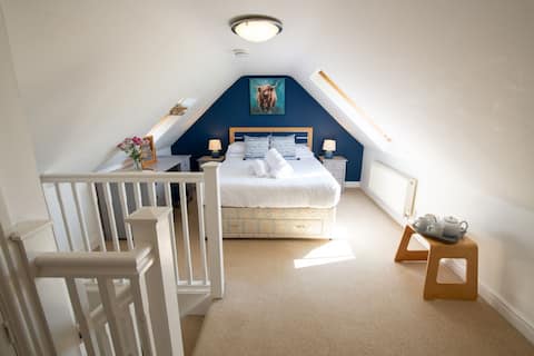 Bwthyn Siwan: Charming Cottage Aberffraw