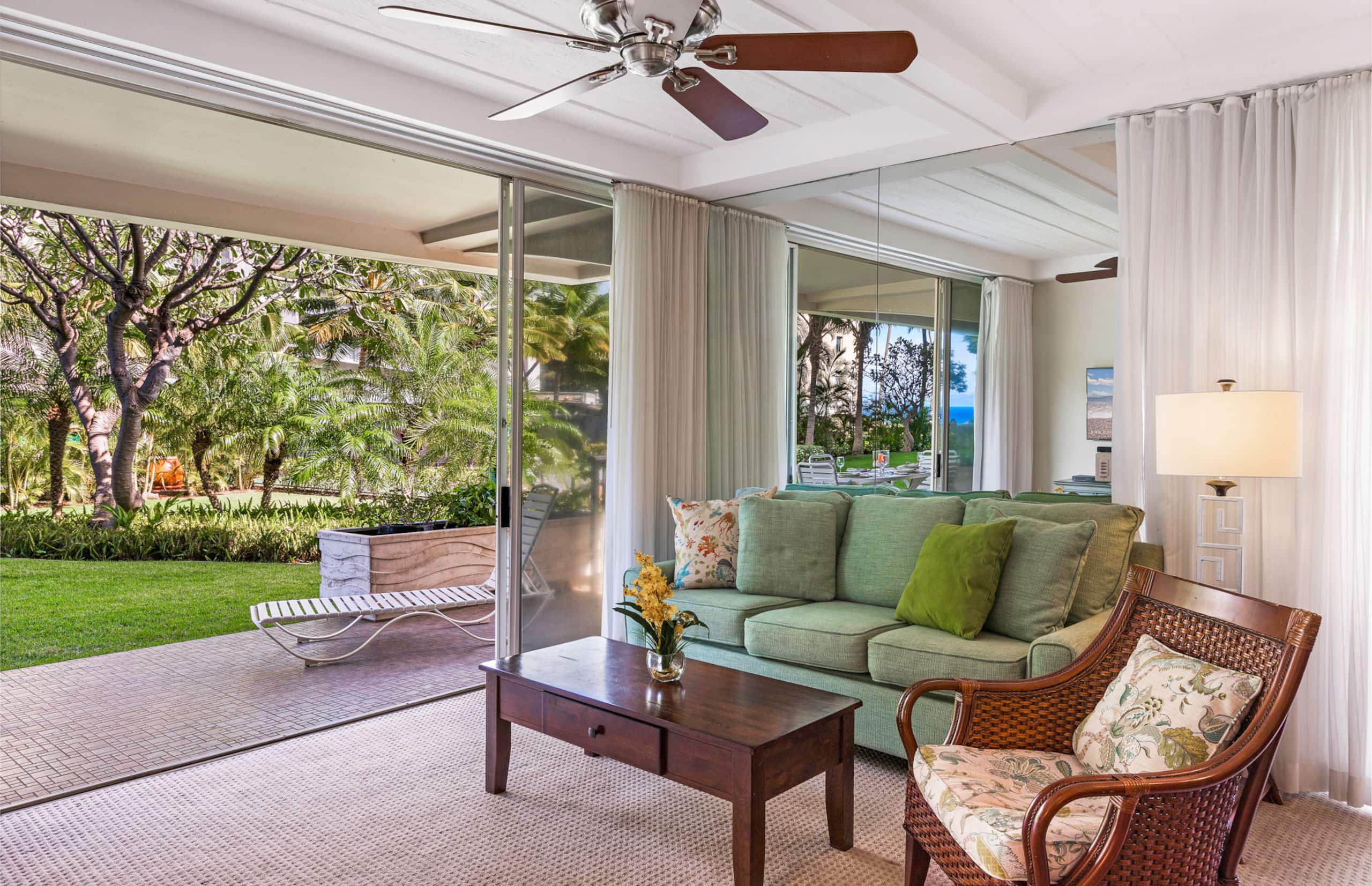 Condo in Lahaina · ★4.95 · 1 bedroom · 2 beds · 2 baths - Image 14