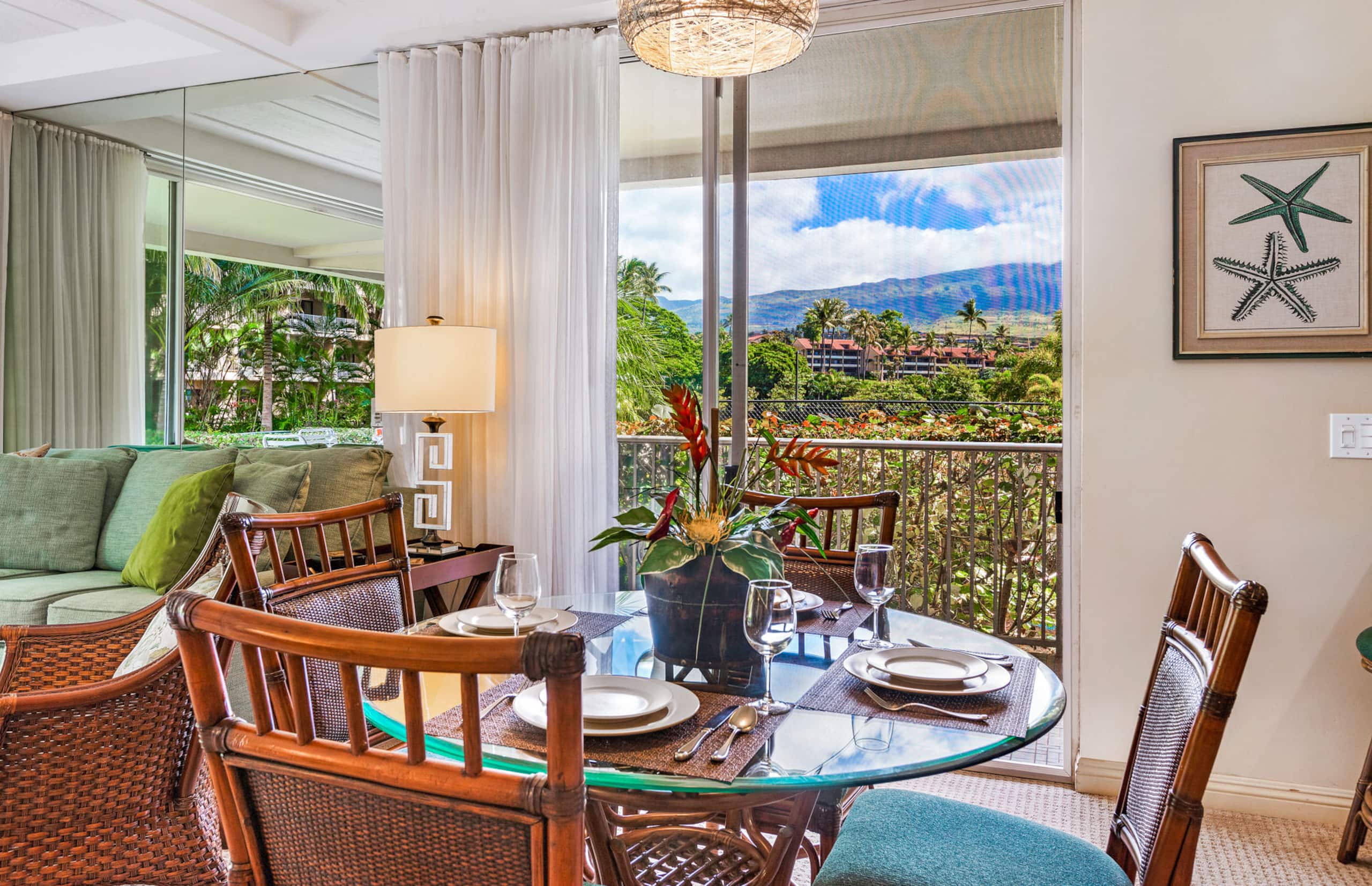 Condo in Lahaina · ★4.95 · 1 bedroom · 2 beds · 2 baths - Image 10