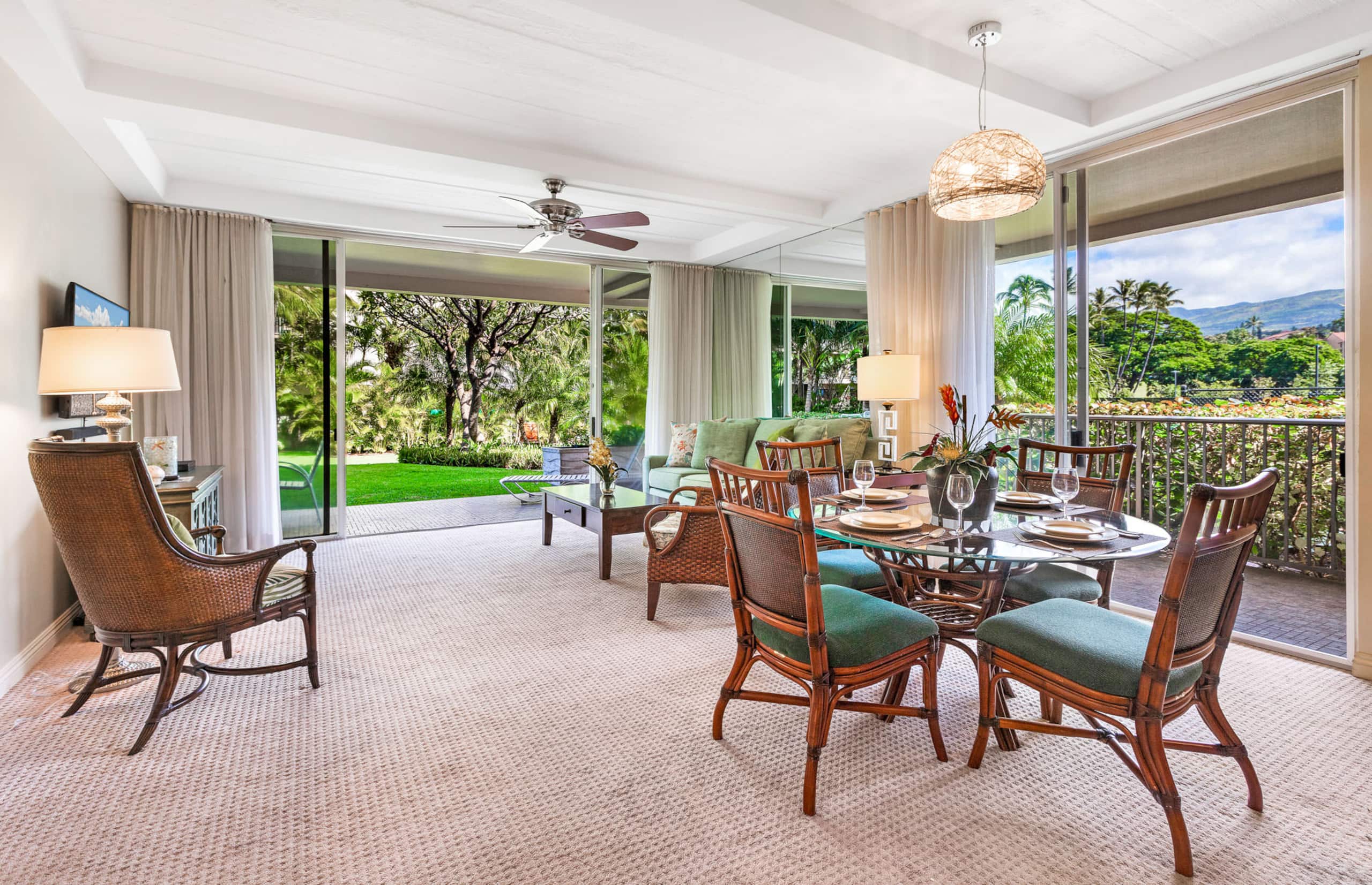 Condo in Lahaina · ★4.95 · 1 bedroom · 2 beds · 2 baths - Image 11