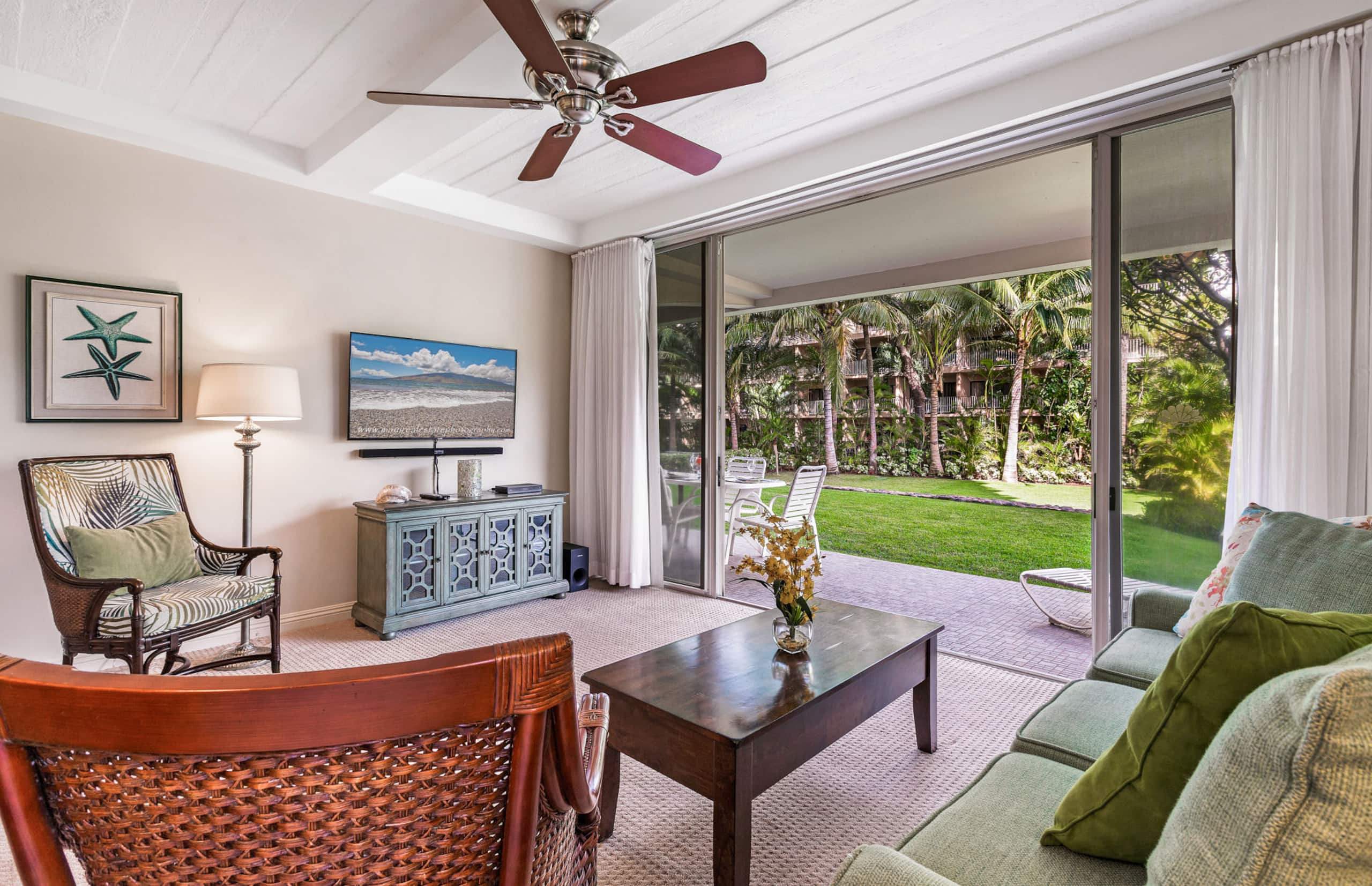 Condo in Lahaina · ★4.95 · 1 bedroom · 2 beds · 2 baths - Image 12