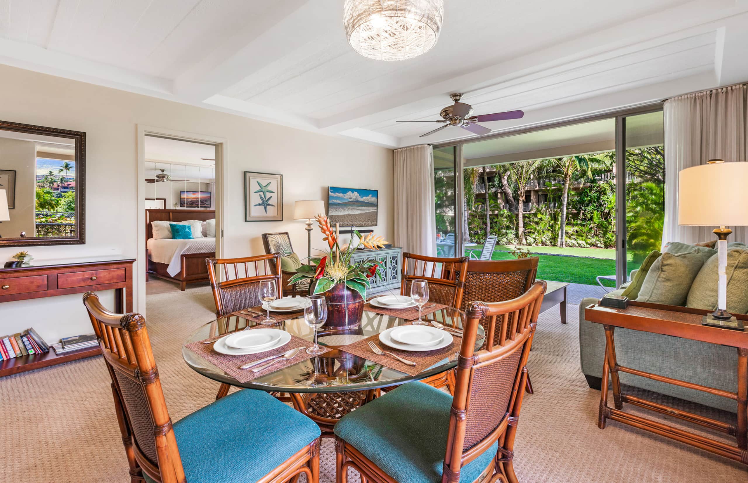Condo in Lahaina · ★4.95 · 1 bedroom · 2 beds · 2 baths - Image 9
