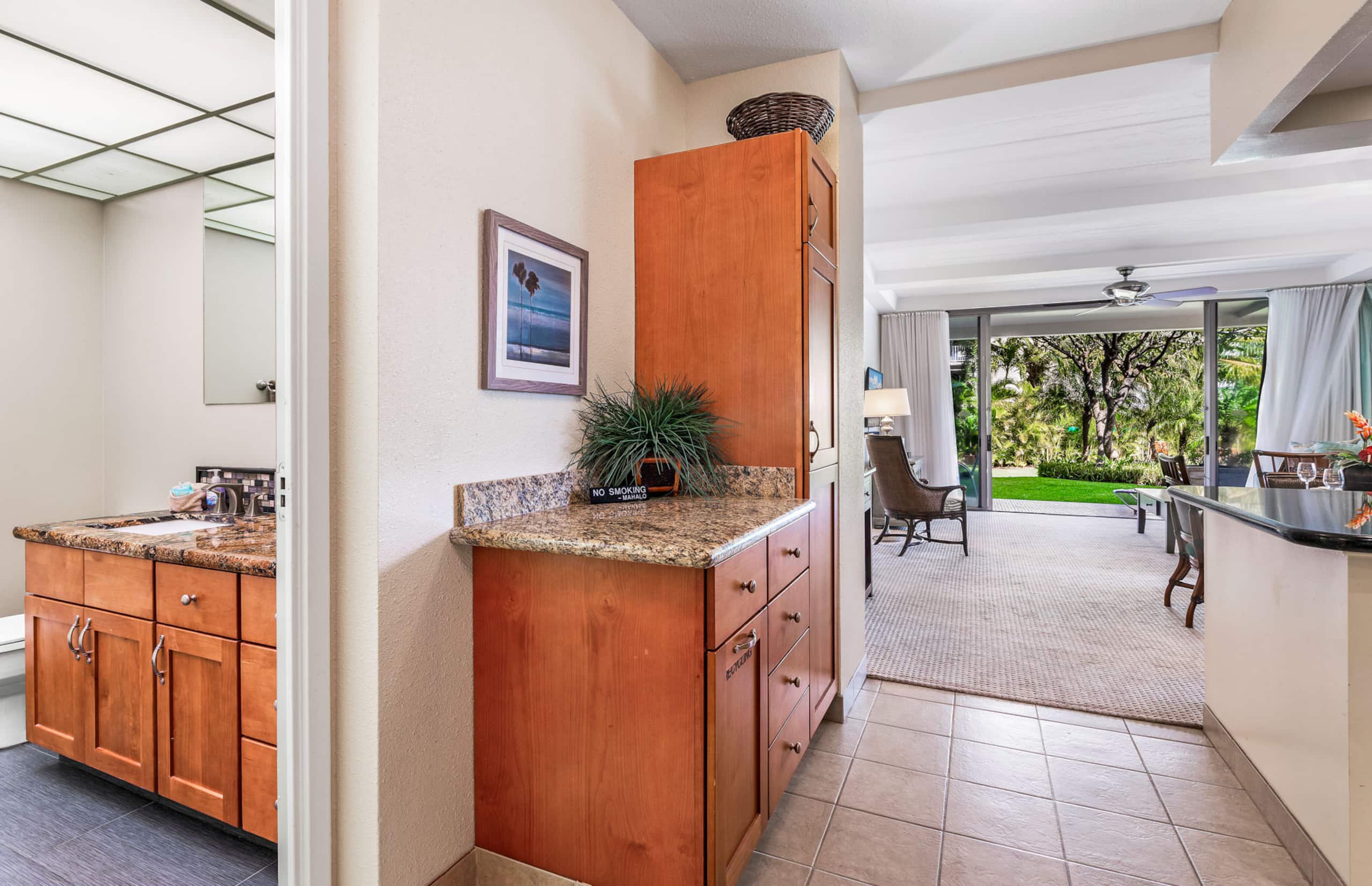 Condo in Lahaina · ★4.95 · 1 bedroom · 2 beds · 2 baths - Image 23