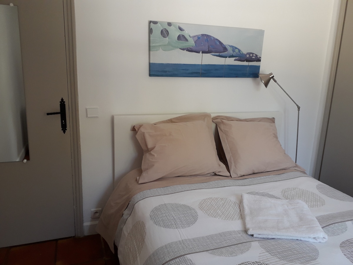 Двокреветна соба