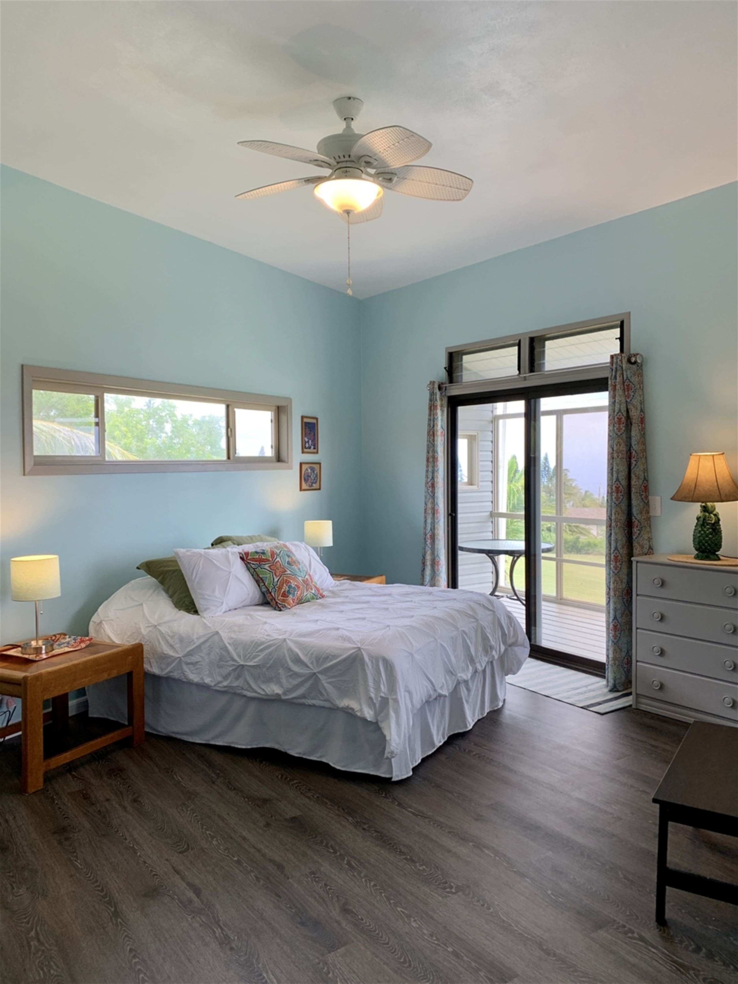 Home in Naalehu · ★4.81 · 2 bedrooms · 3 beds · 2 private baths - Image 9