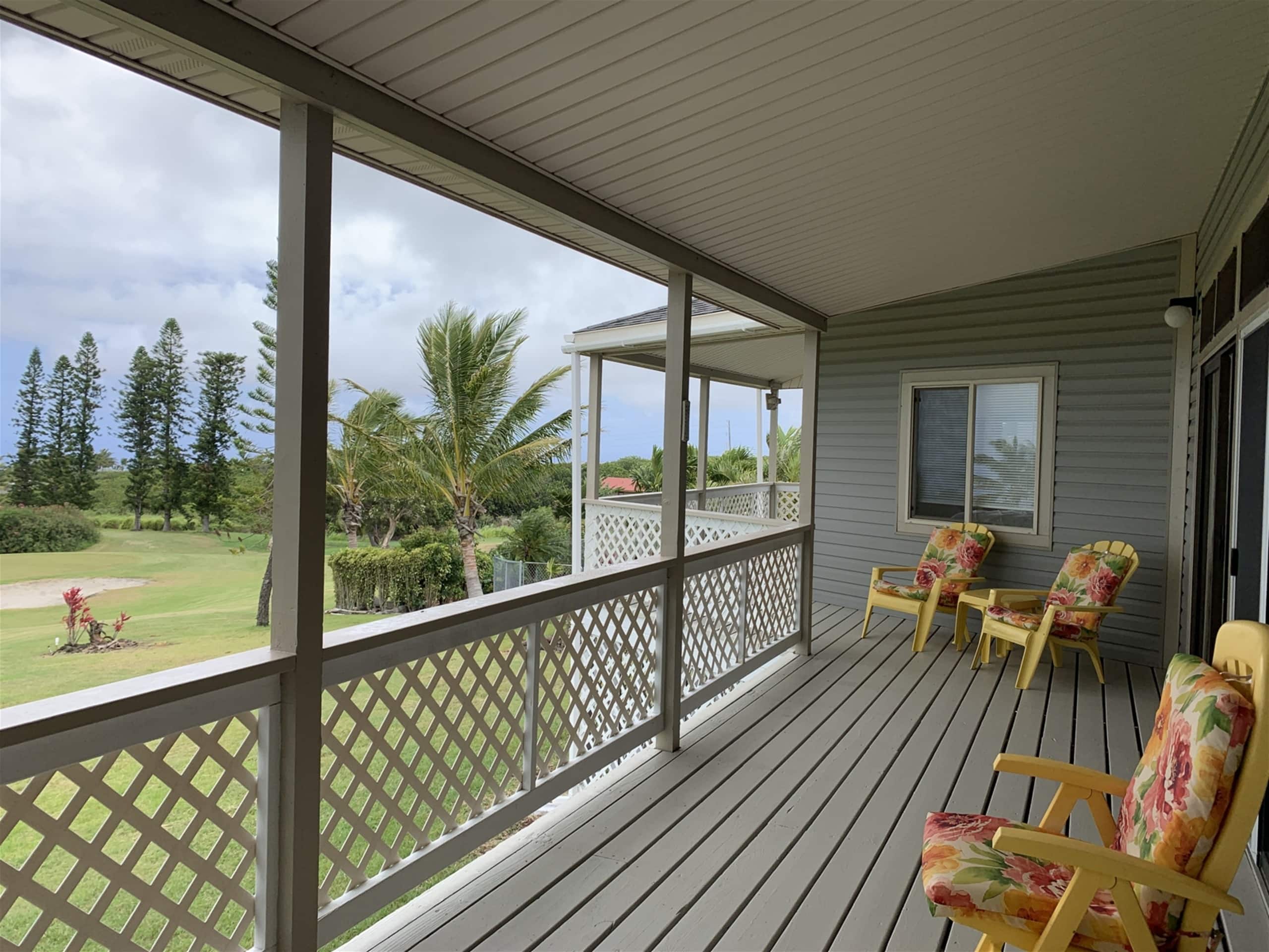 Home in Naalehu · ★4.81 · 2 bedrooms · 3 beds · 2 private baths - Image 3