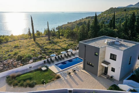 Villa Royal Promons Zadar Villas