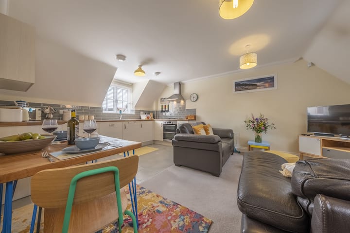 The Coach House (W) - Holkham