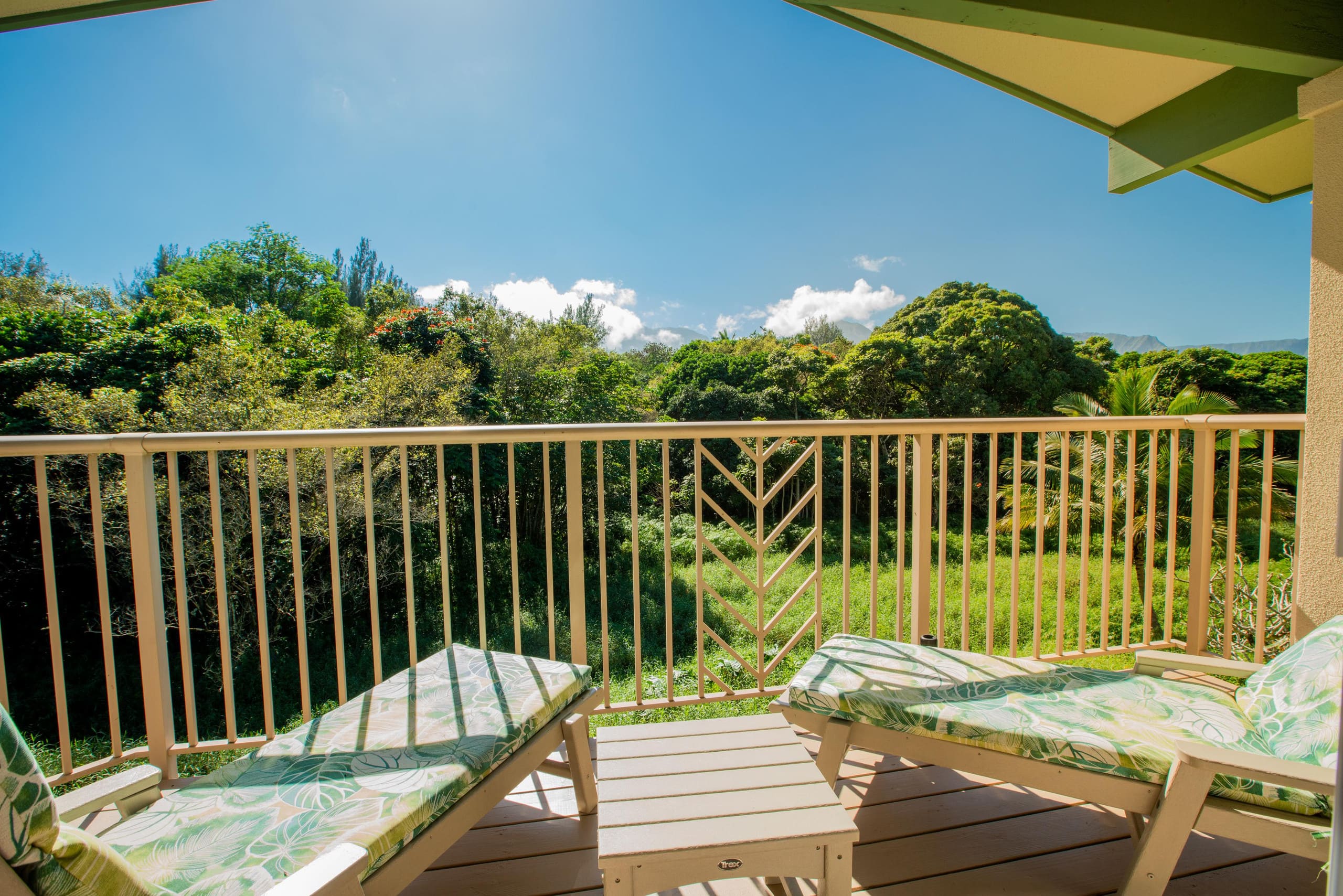 Tropical End Unit Townhouse w/AC Villas of Kamali - Photo 7