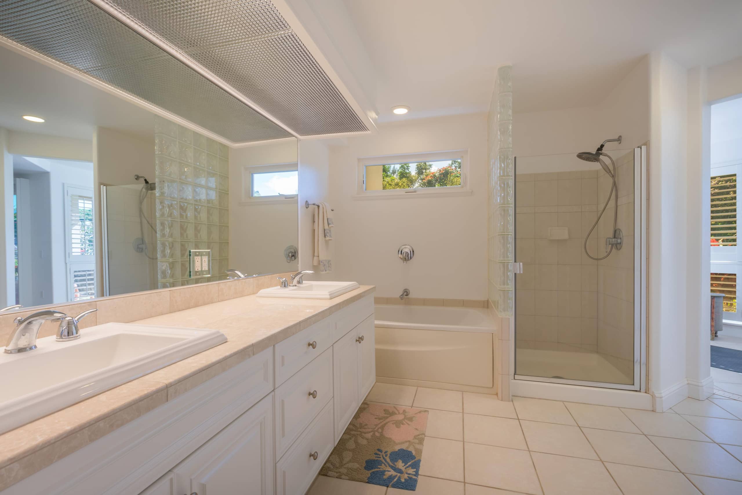 Tropical End Unit Townhouse w/AC Villas of Kamali - Photo 10